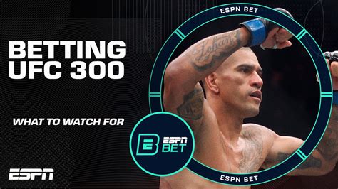 UFC 300 odds, predictions for Pereira vs. Hill, Gaethje vs..